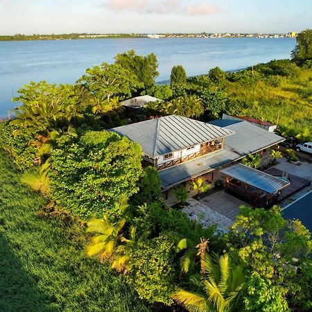 Sutopia Holiday Resort Paramaribo Ngoại thất bức ảnh