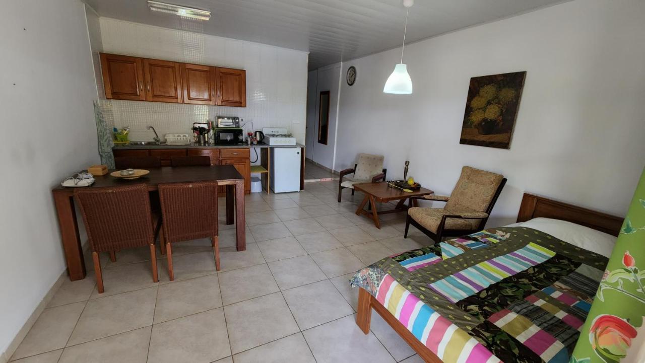 Sutopia Holiday Resort Paramaribo Ngoại thất bức ảnh