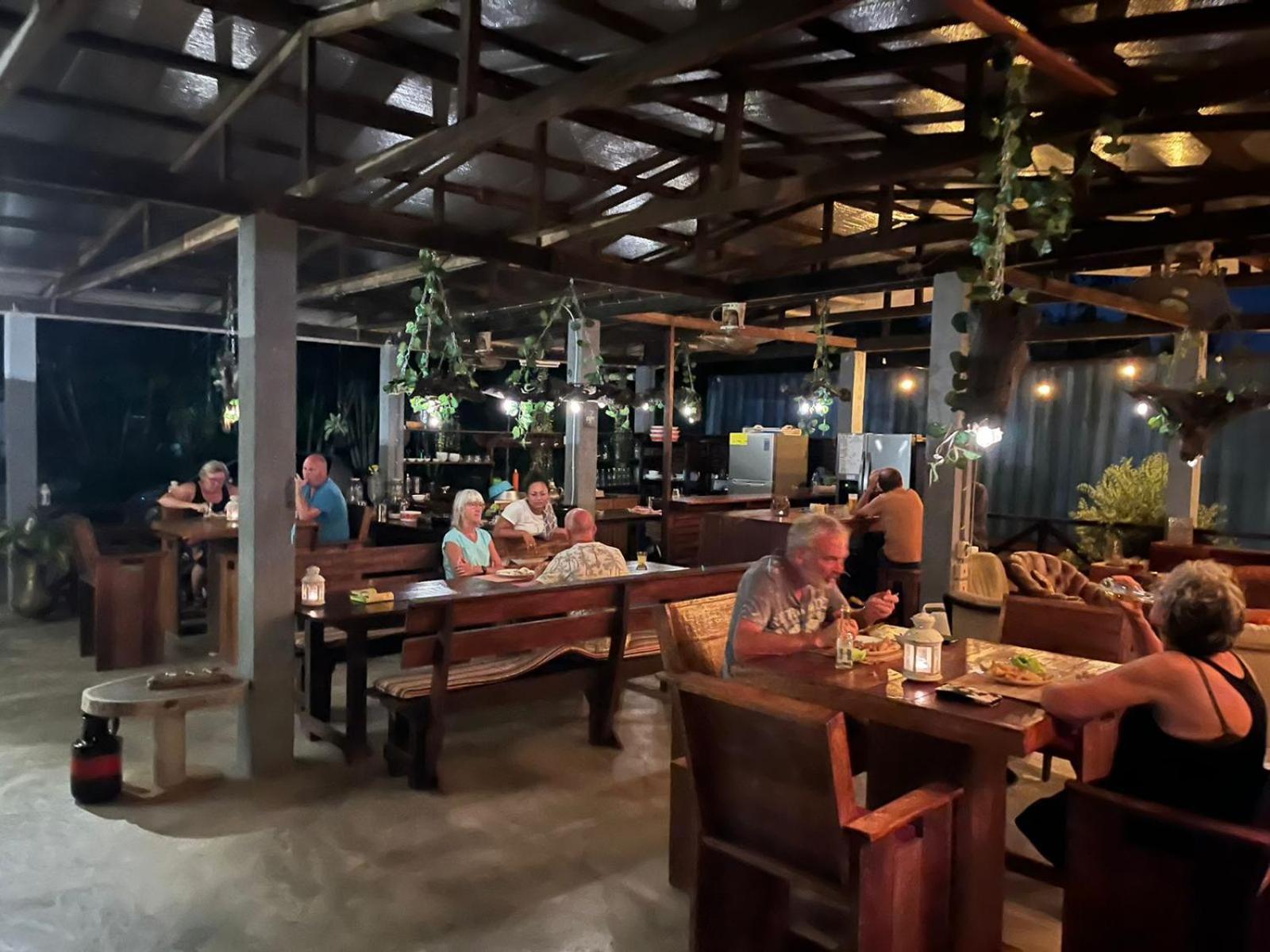Sutopia Holiday Resort Paramaribo Ngoại thất bức ảnh